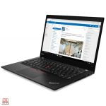 لپ تاپ استوک لنوو Lenovo Thinkpad X13 نسل دهم