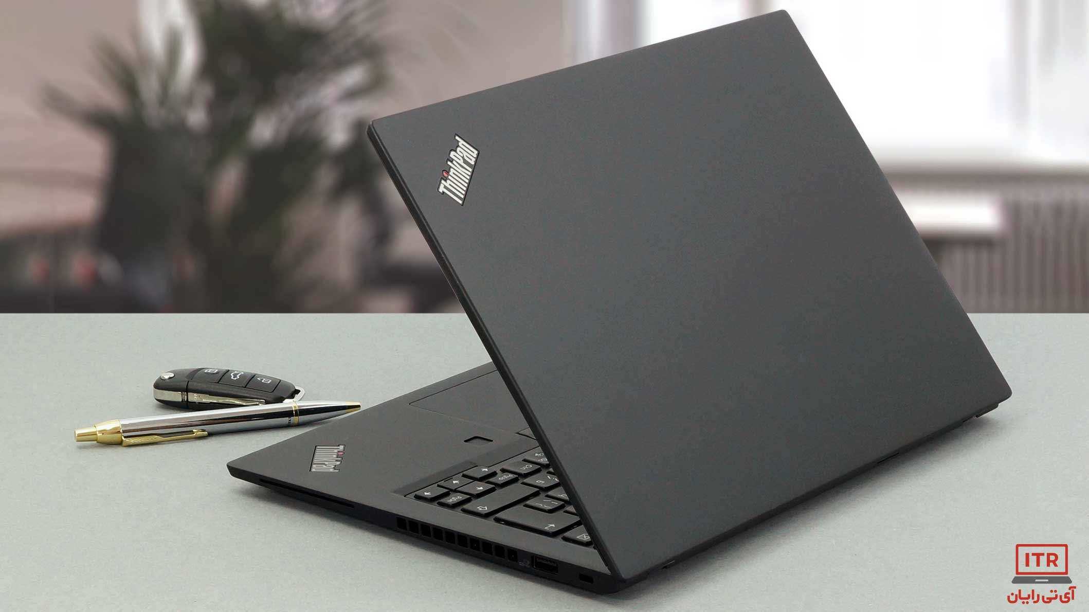 لپ تاپ لنوو Lenovo Thinkpad X13