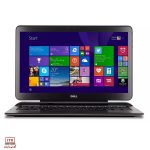لپتاپ تبلت شو دل DELL 7350 کیبورد جداشونده