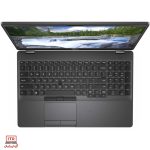 لپ تاپ استوک Dell Latitude 5500 Core i5 نسل هشتم